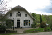 Boerderij Landgoed Warnsborn (Oosterbeek)