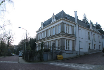 Gebouw