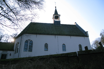 Oude kerkje