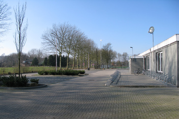 Tennisvereniging: de Oorsprong