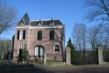 Woonhuis