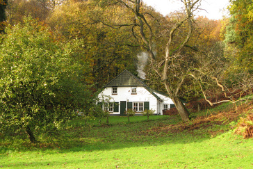 Boerderij Filosofendal