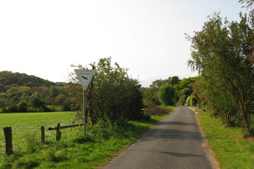 Naturschutzgebiet