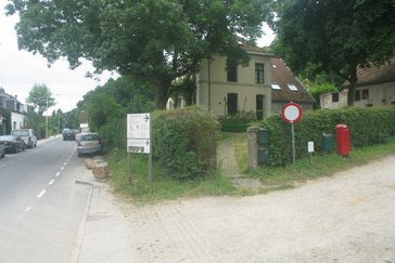 Herenboerderij de Eland