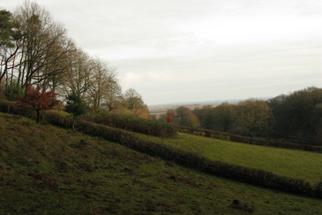 Knooppunt Vossenberg