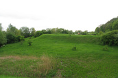 Verdedigingswerk Grebbeberg (Rhenen)