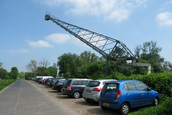 Kraan Steenfabriek (Rhenen)