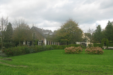 Boerderij