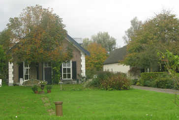 Boerderij