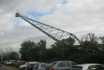 Kraan Steenfabriek