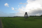 Monument Binnenvaart (Schokland)