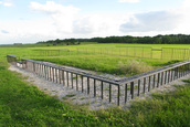 Voormalig kerkhof (Schokland)