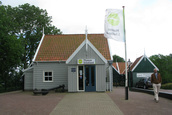 Museum en Restaurant Schokland (Schokland)