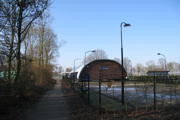 Petanque vereniging