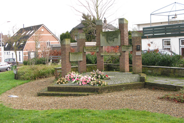 Bevrijdingsmonument