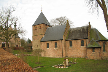 Oude Kerk