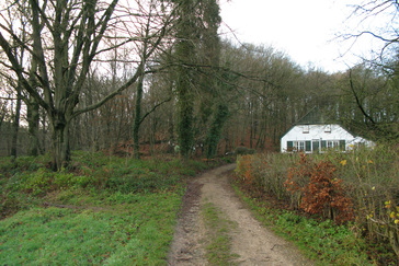 Boerderij Filosofendal