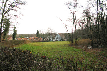 Rietveld op de heuvel