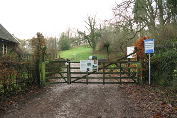 Informatiecentrum Nederlands Cultuurlandschap