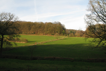 Uitzichtpunt Elysese Velden