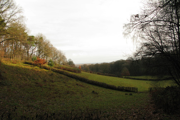 Knooppunt Vossenberg