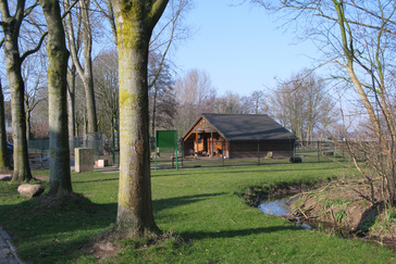 Kinderboerderij