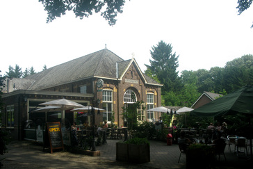 Restaurant Ludgerusgebouw
