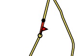routekaartje