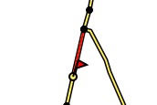 routekaartje