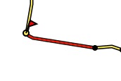 routekaartje