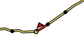 routekaartje