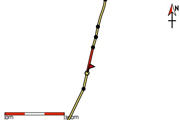 routekaartje