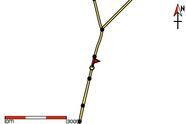 routekaartje