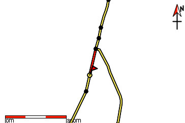 routekaartje
