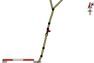 routekaartje