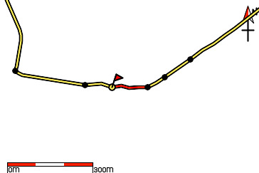 routekaartje