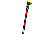 routekaartje