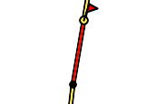 routekaartje