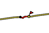 routekaartje