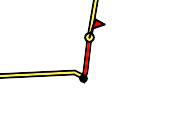 routekaartje