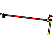 routekaartje