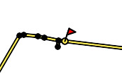 routekaartje