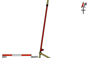 routekaartje