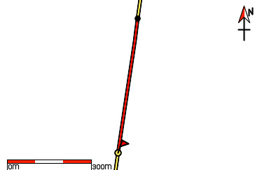 routekaartje