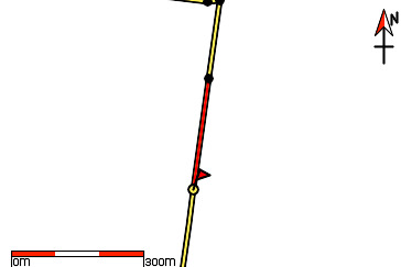 routekaartje