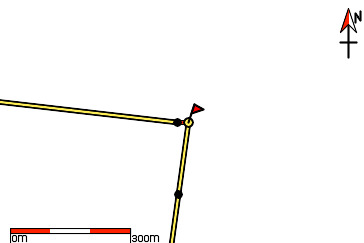 routekaartje
