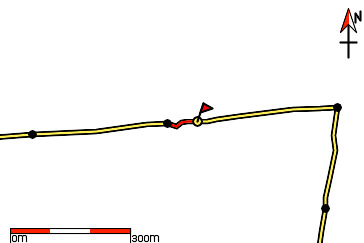 routekaartje