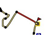 routekaartje