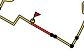 routekaartje