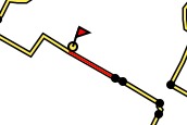 routekaartje